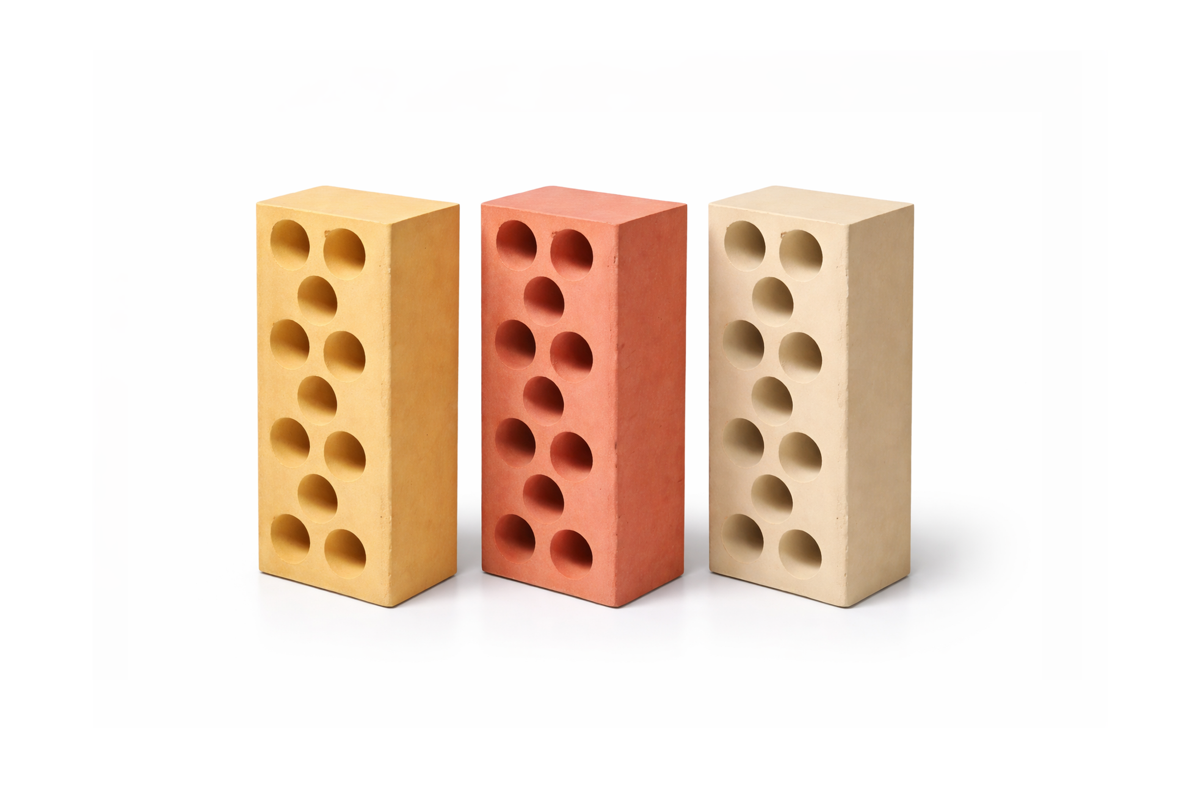 Силикатный кирпич и камень